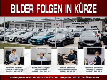 Furgon — VW T6  Kasten 2.0 TDI DSG+ACC+PDC+STANDHEIZUNG