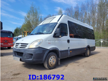 Minibus, Mikrobus — IVECO Daily Strada 50C18 20-seater