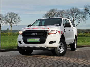 Pick-up Ford Ranger  2.2 tdci 160 dc 4wd