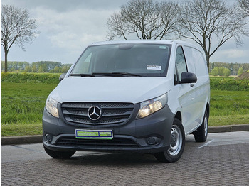 Mały samochód dostawczy Mercedes-Benz Vito 111 l2h1 airco nap euro6