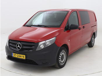Mały samochód dostawczy Mercedes-Benz Vito 114 CDI Lang DC Comfort | Spoorassistent | Navigatie | Automaat