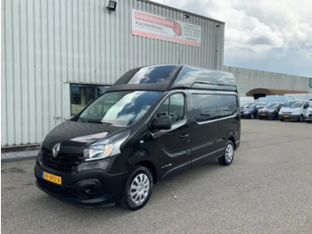 Furgon Renault Trafic 1.6 dCi T29 L2H2 Comfort Energy Airco Cruise 3 Zit
