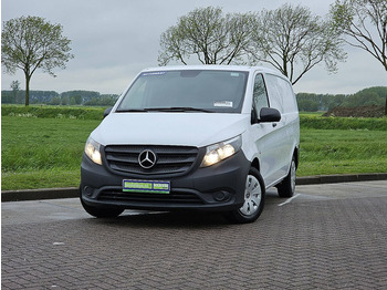 Mały samochód dostawczy Mercedes-Benz Vito 116 l2h1 navi automaat !