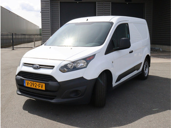 Mały samochód dostawczy Ford Transit Connect 1.5 TDCI L1 Ambiente | Airco | Cruise Control | Betimmering