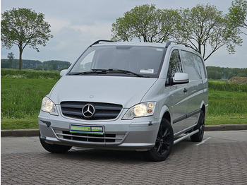 Mały samochód dostawczy Mercedes-Benz Vito 116 L2
