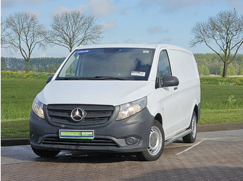 Samochód dostawczy chłodnia Mercedes-Benz Vito 111 koelwagen / frigo!