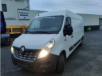 Furgon Renault Master Camionette / Van / Busje