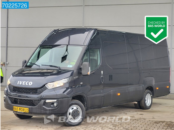 Furgon — Iveco Daily 50C15 Werkplaats Caterpillar serviceauto Agregaat Ölservice Wagen 16m3 Airco Cruise control
