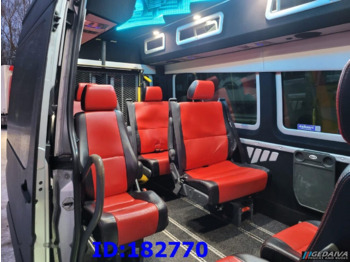 Minibus, Mikrobus — Mercedes-Benz Sprinter 319 VIP Euro5