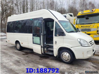 Minibus IVECO Daily 50C15V - 27 Place