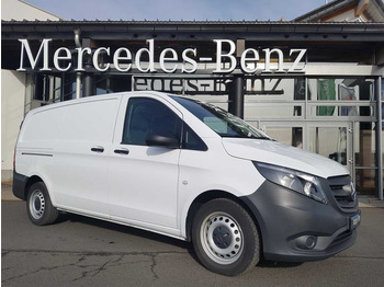 Samochód dostawczy chłodnia — Mercedes-Benz Vito 114 CDI Fahr/Standkühlung 2Schiebetüren 