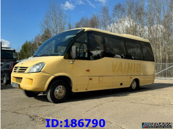 Minibus, Mikrobus — IVECO Wing Daily Tourys 25-seater