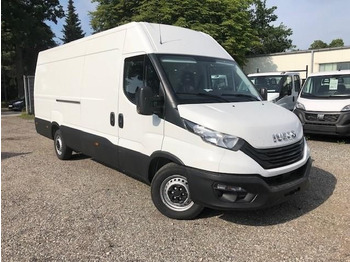 Furgon — Iveco Daily 35S18HA8V/P AIRPRO 4100 132 kW (179 PS)... 