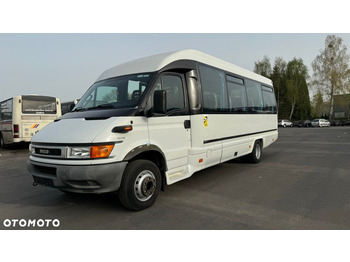 Minibus Iveco Iveco Durisotti / 28 miejsc / mały przebieg /Cena 58000 zł netto