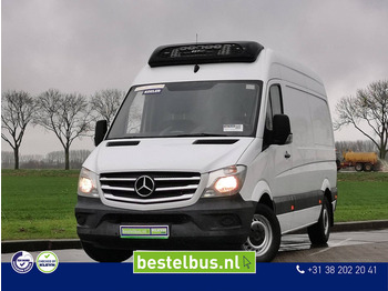 Samochód dostawczy chłodnia Mercedes-Benz Sprinter 316 l2h2 koelwagen/frigo