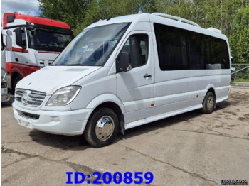Minibus, Mikrobus — Mercedes-Benz Sprinter 518 - VIP -17 Seater