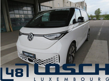 Mały samochód dostawczy Volkswagen ID.Buzz Cargo 150 kW