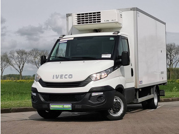Samochód dostawczy chłodnia Iveco Daily 35 C 140 frigo