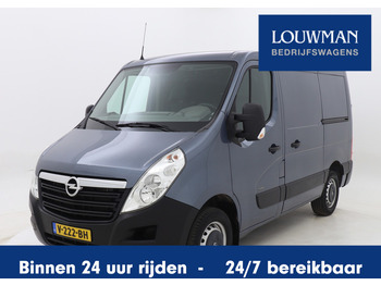 Furgon Opel Movano 2.3 CDTI L1H1 | 2x Schuifdeur | Airco | Cruise Control | Trekhaak | Camera | Betimmering |